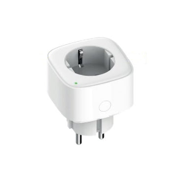 Smart Plug WiFi 16A